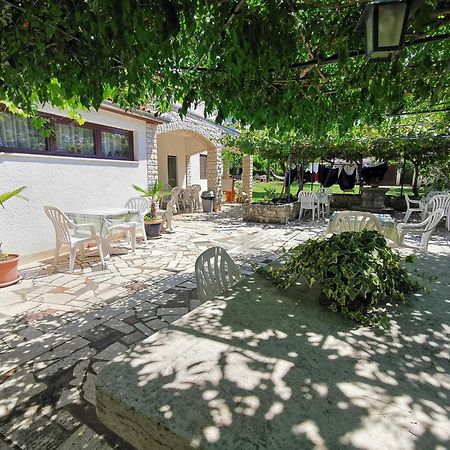 Bed And Breakfast Ritosa Пореч Екстериор снимка