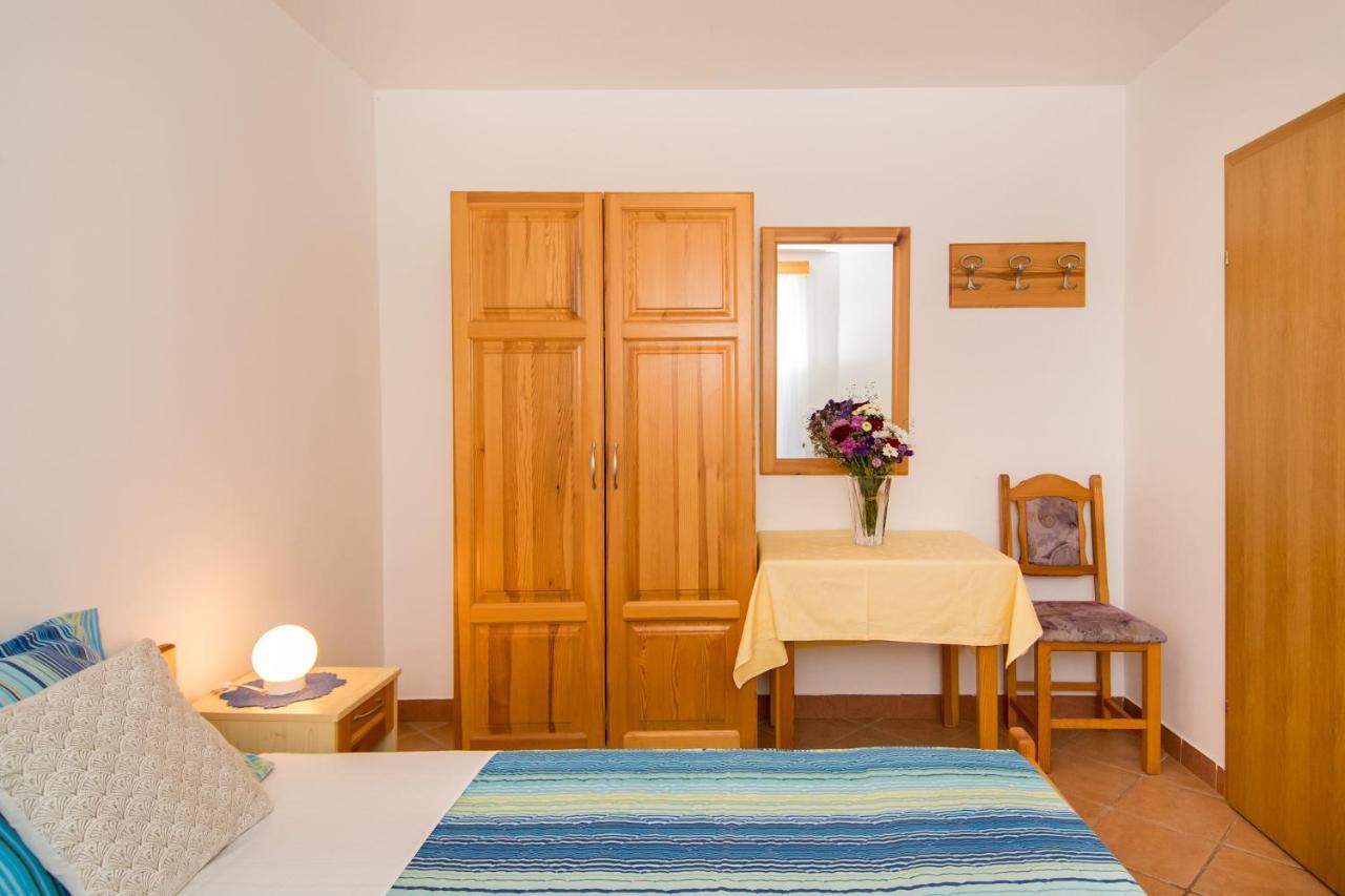 Bed And Breakfast Ritosa Пореч Екстериор снимка