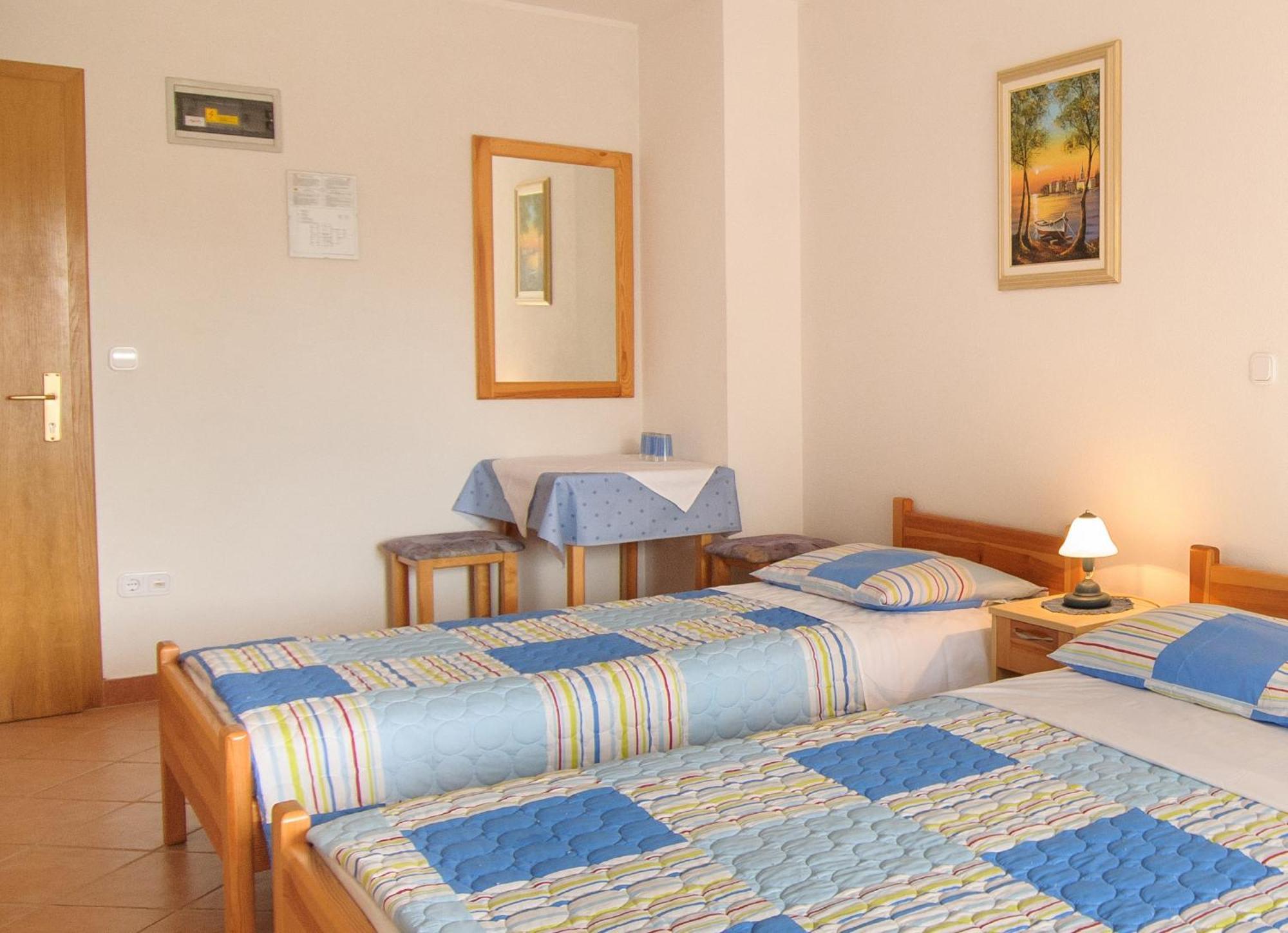 Bed And Breakfast Ritosa Пореч Екстериор снимка