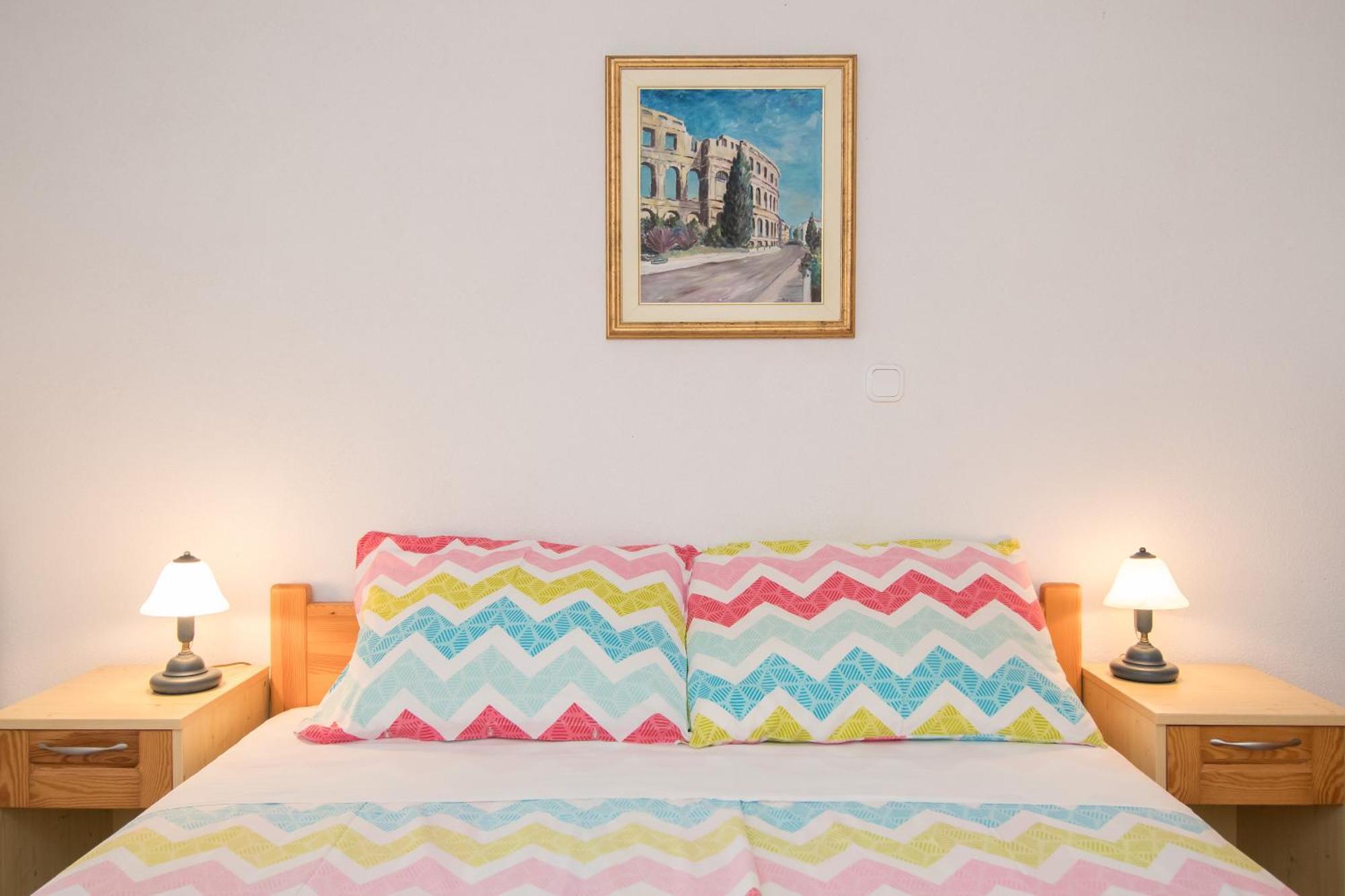 Bed And Breakfast Ritosa Пореч Екстериор снимка
