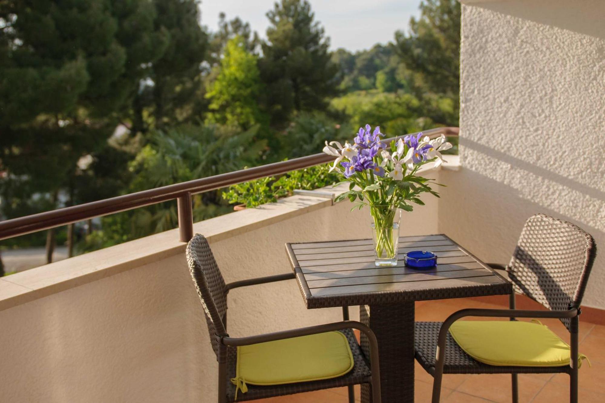 Bed And Breakfast Ritosa Пореч Екстериор снимка