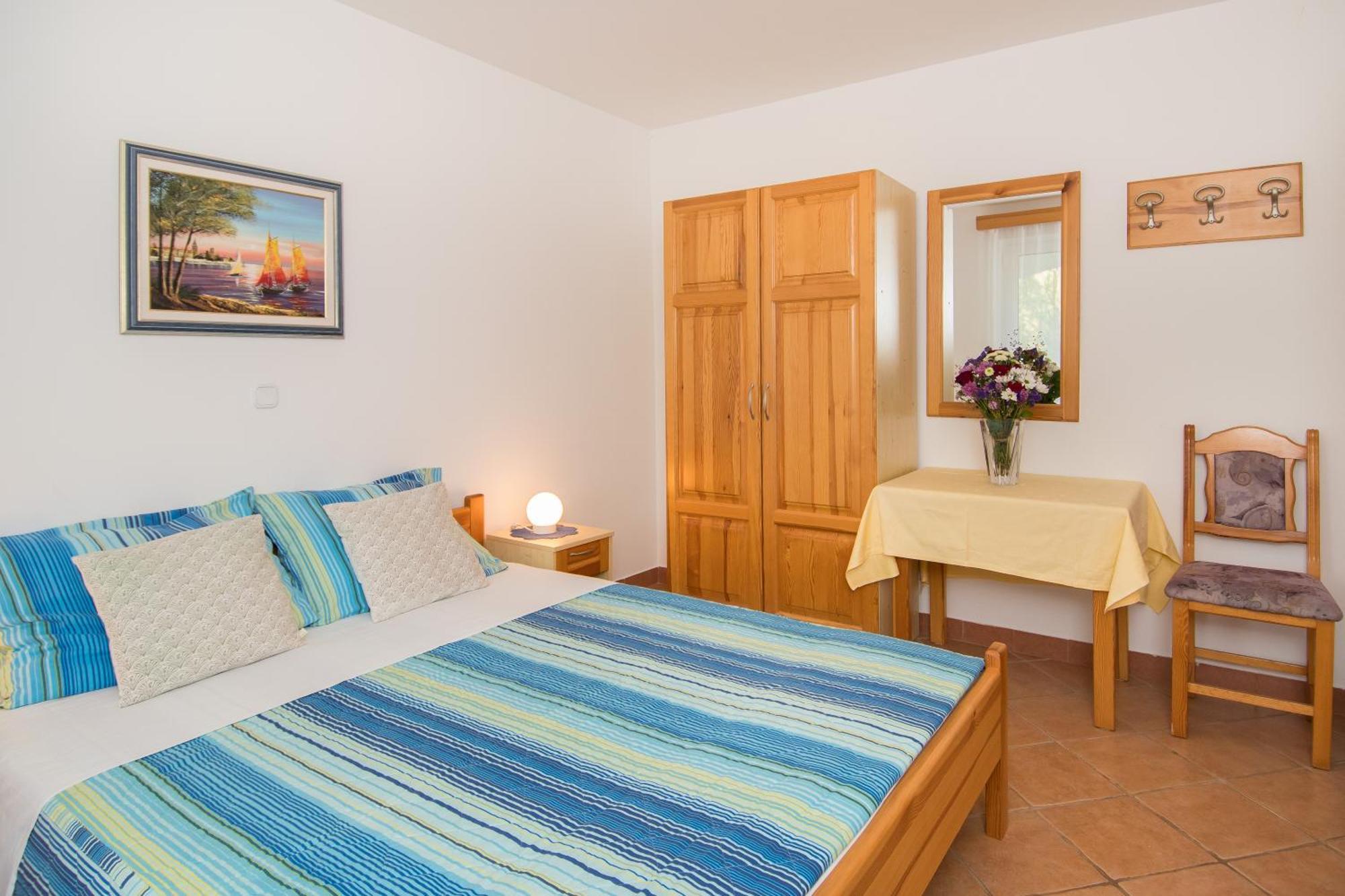 Bed And Breakfast Ritosa Пореч Екстериор снимка