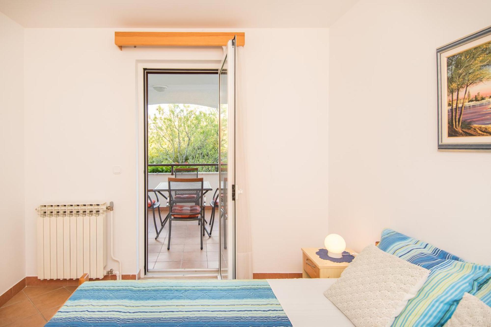Bed And Breakfast Ritosa Пореч Екстериор снимка