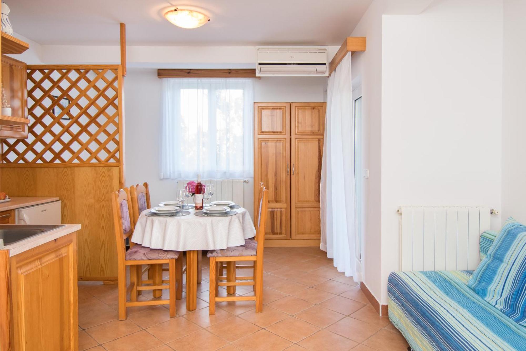 Bed And Breakfast Ritosa Пореч Екстериор снимка
