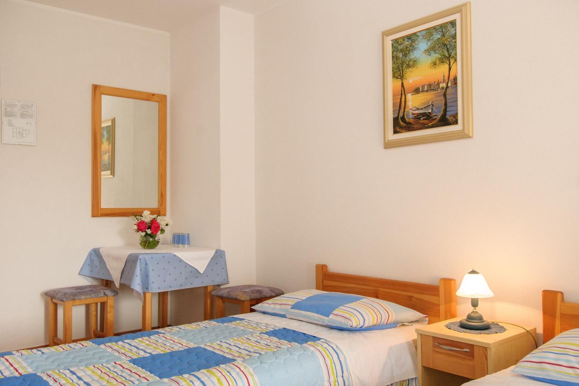 Bed And Breakfast Ritosa Пореч Екстериор снимка