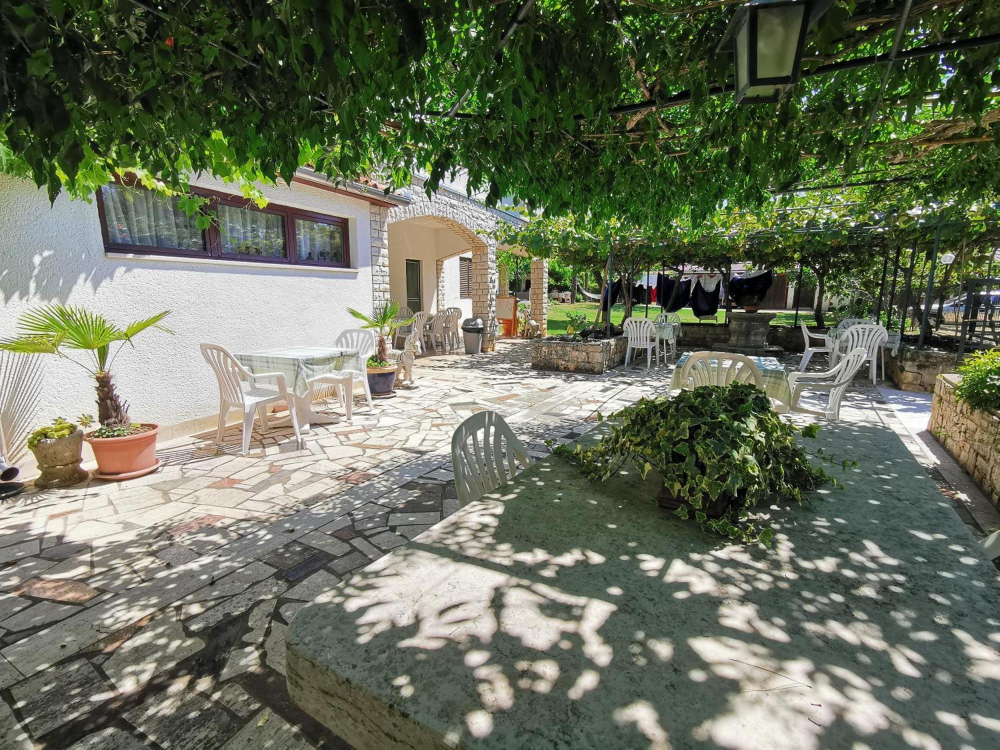 Bed And Breakfast Ritosa Пореч Екстериор снимка