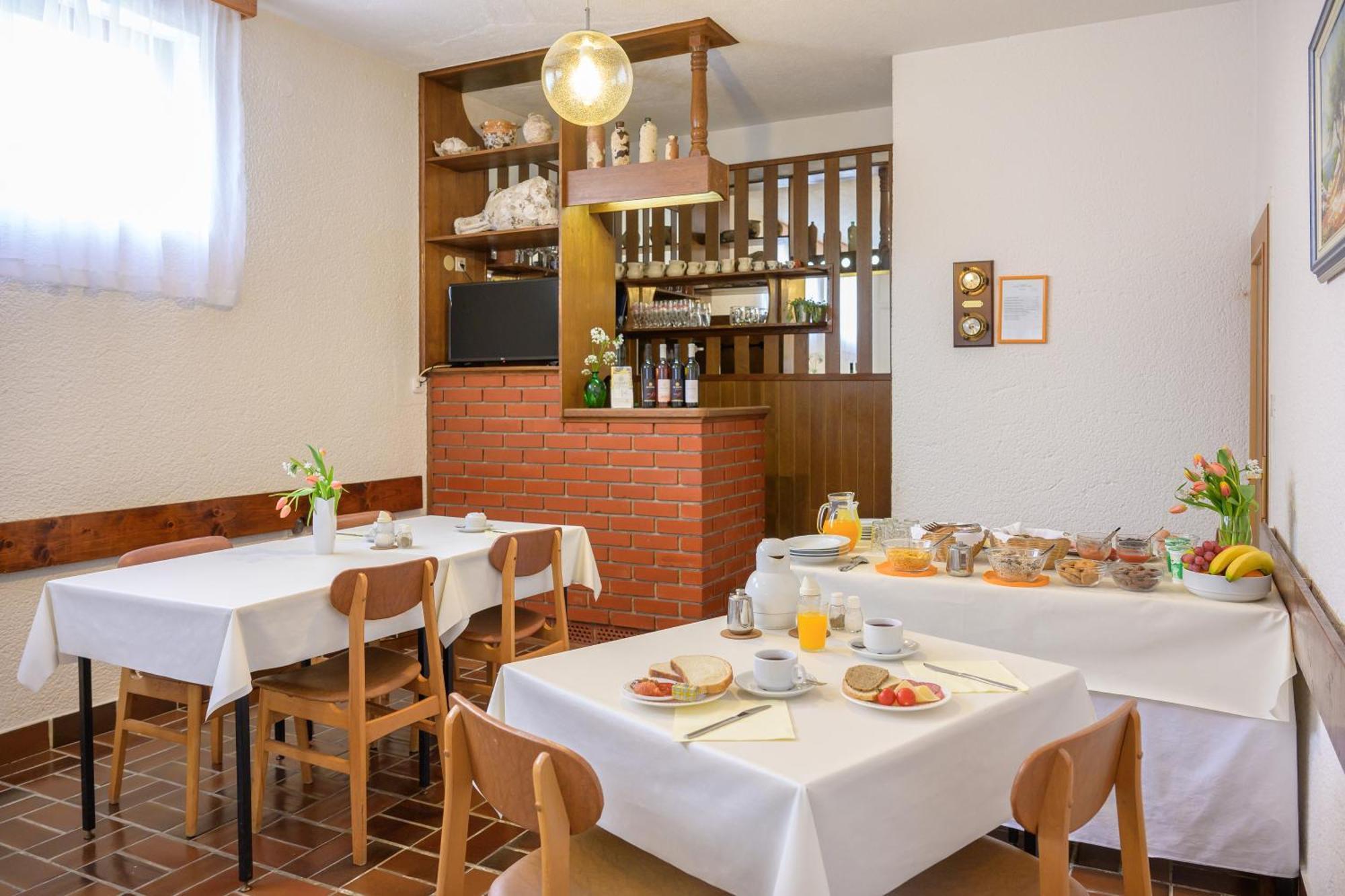 Bed And Breakfast Ritosa Пореч Екстериор снимка