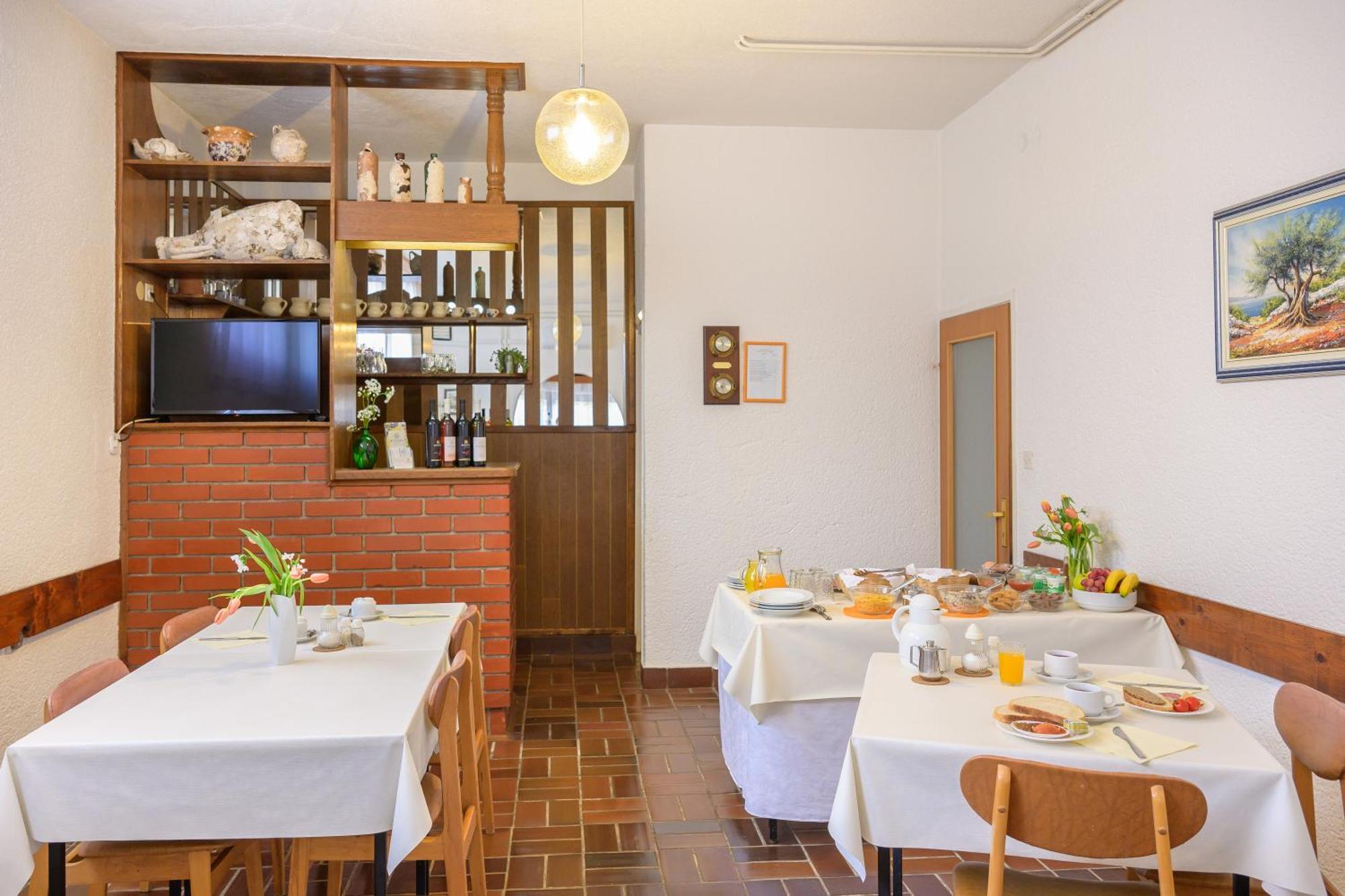 Bed And Breakfast Ritosa Пореч Екстериор снимка
