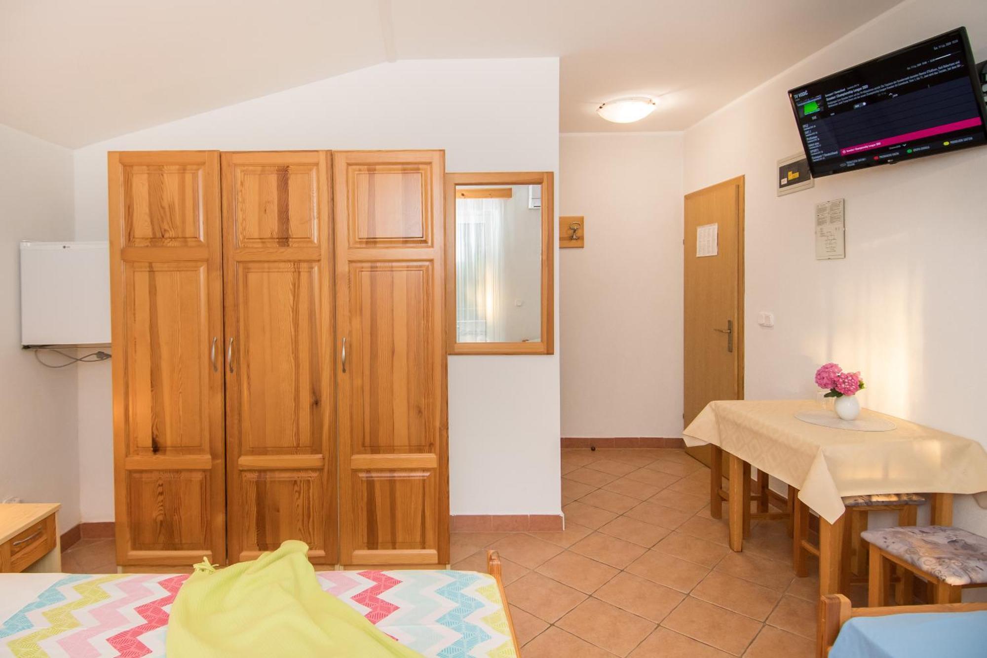 Bed And Breakfast Ritosa Пореч Екстериор снимка