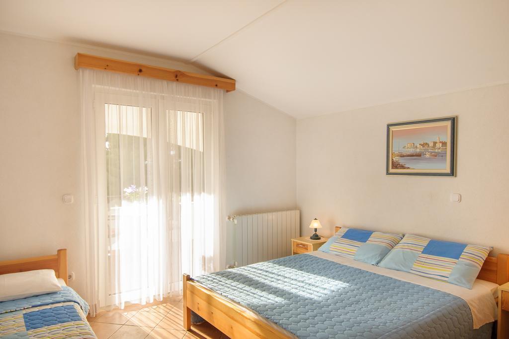 Bed And Breakfast Ritosa Пореч Екстериор снимка