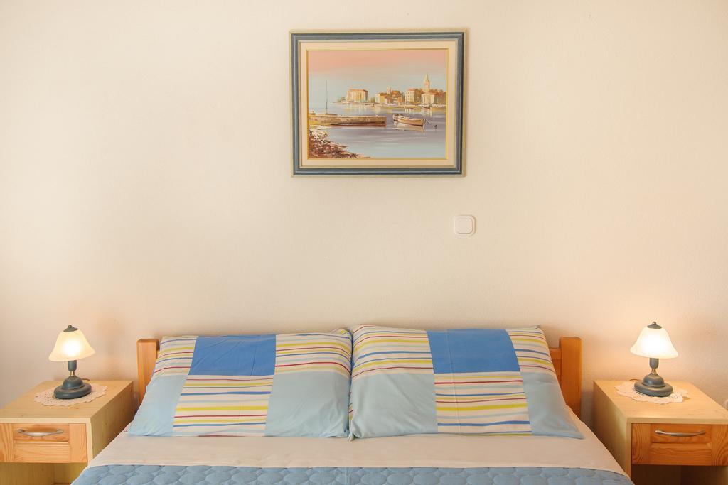 Bed And Breakfast Ritosa Пореч Екстериор снимка