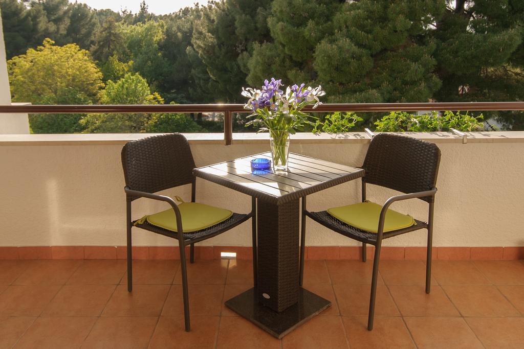 Bed And Breakfast Ritosa Пореч Екстериор снимка