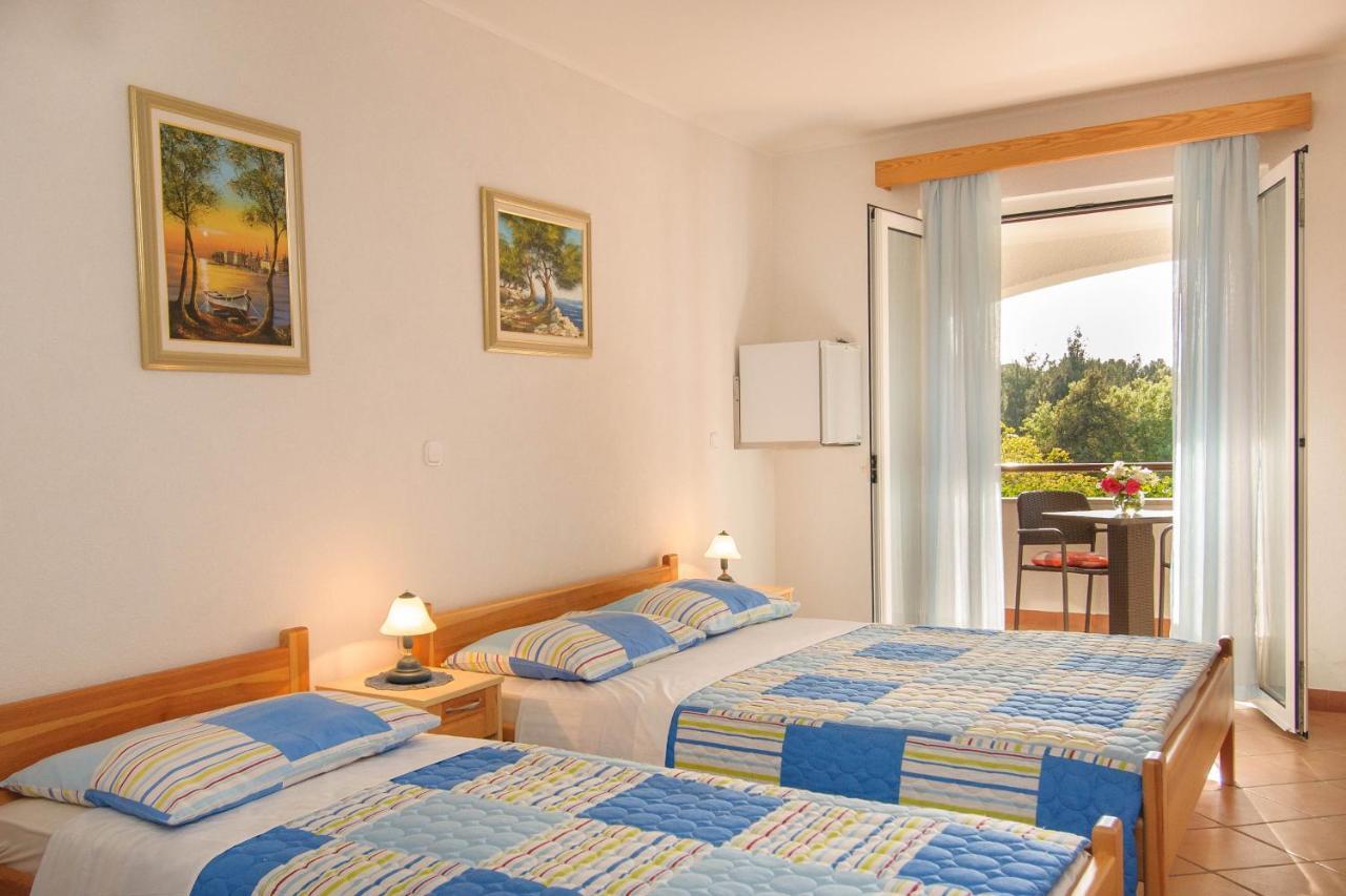 Bed And Breakfast Ritosa Пореч Екстериор снимка